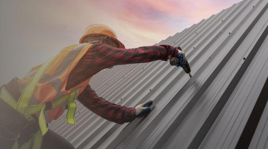 Professional residential roofers in Altenburg, MO